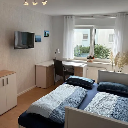 Seeglueck Fn Φριντρισχάφεν