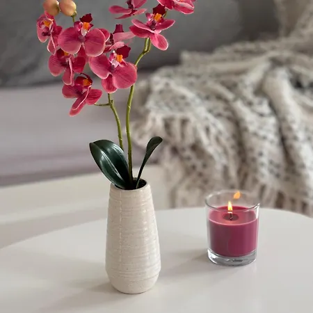 Seeglueck Fn Διαμέρισμα *