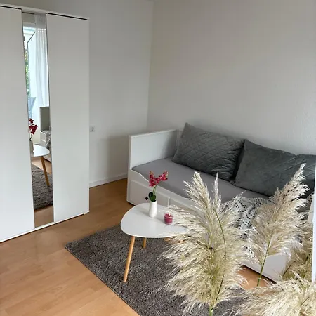 Appartement Seeglueck Fn Friedrichshafen