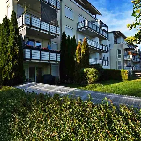 Seeglueck Fn Φριντρισχάφεν