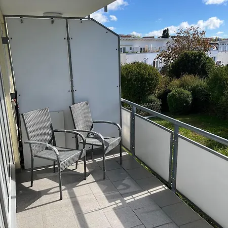Seeglueck Fn Appartement