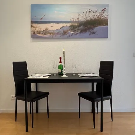 Appartement Seeglueck Fn *