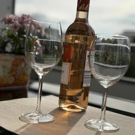 Διαμέρισμα Seeglueck Fn *