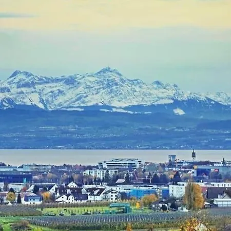 Διαμέρισμα Seeglueck Fn