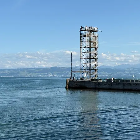 Seeglueck Fn * Φριντρισχάφεν