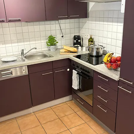 Seeglueck Fn Φριντρισχάφεν